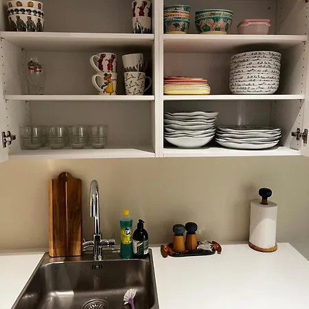 Apartament Modern Tromsø