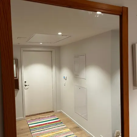 Modern * טרומסה