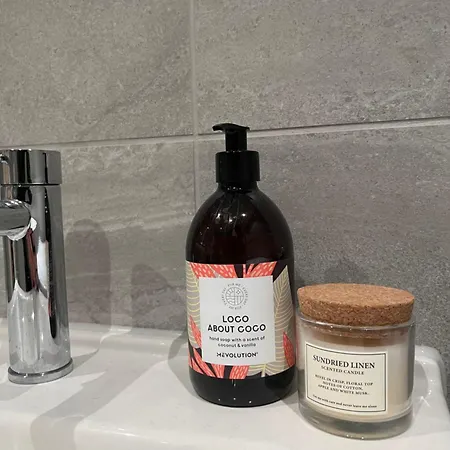 Modern Apartament Tromsø