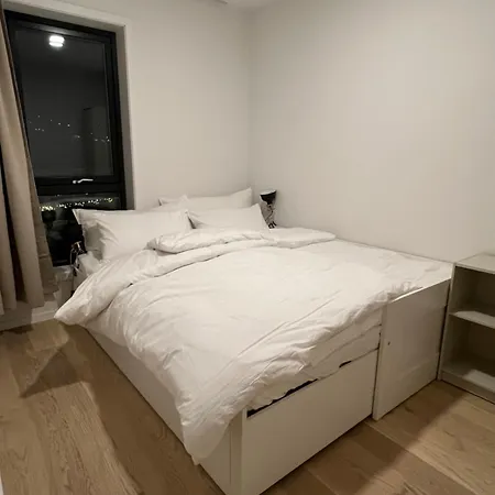 Modern Apartament Tromsø