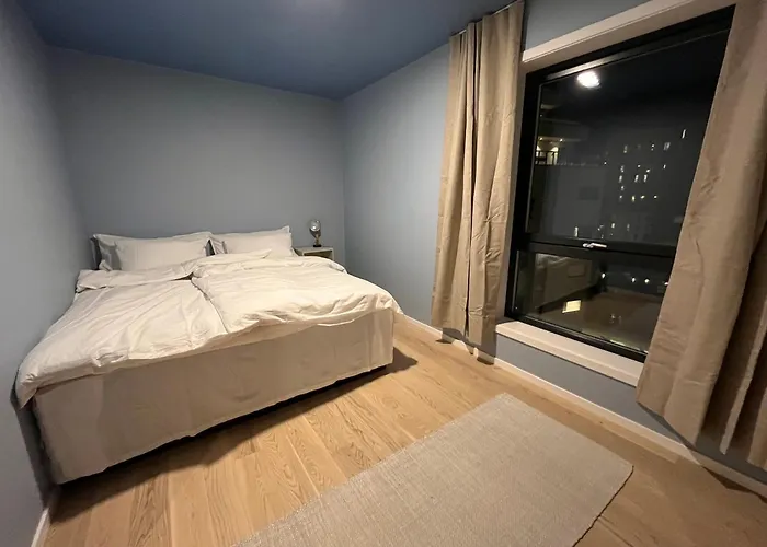 Διαμέρισμα Modern