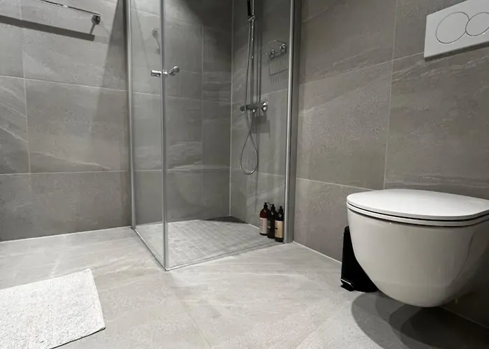 Modern * Τρόμσο