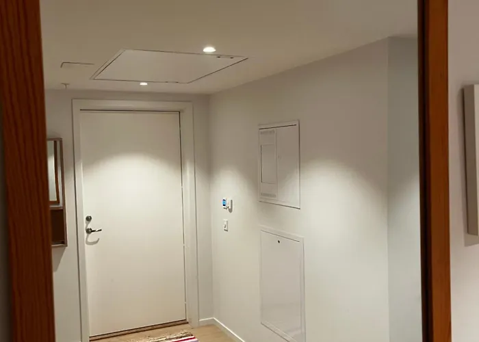 Modern * Τρόμσο