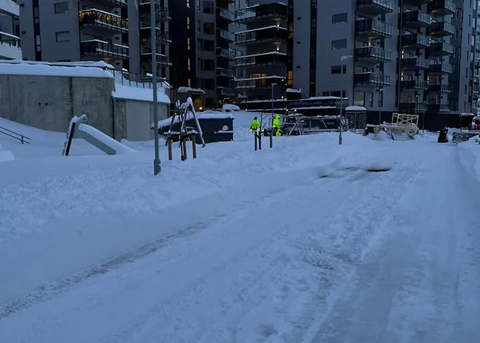 Διαμέρισμα Modern