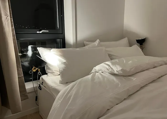 Modern Διαμέρισμα