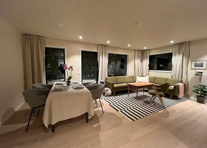 Διαμέρισμα Modern