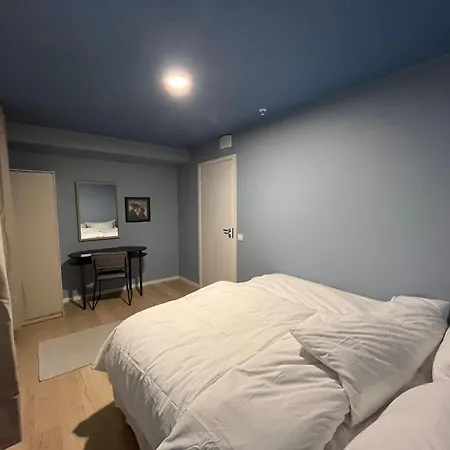 Modern Appartamento *