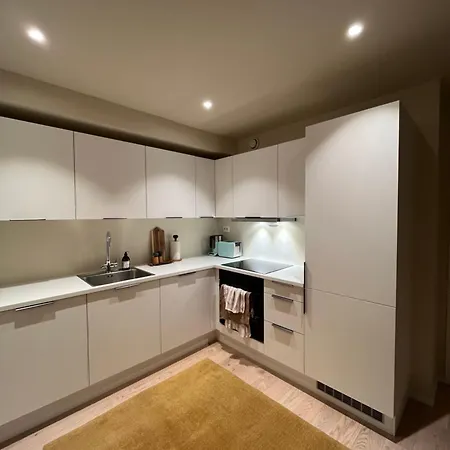 Appartamento Modern *