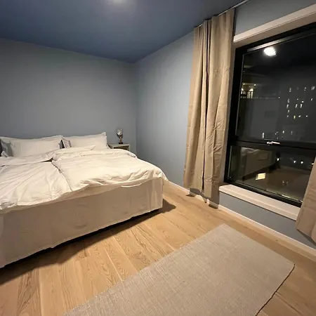 Appartamento Modern