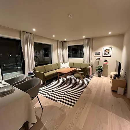 Modern *