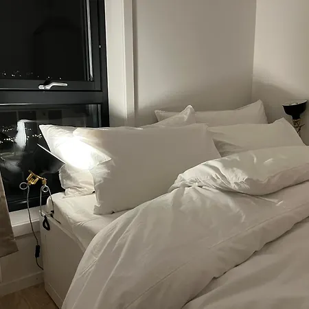 Modern Appartamento