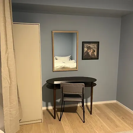Appartamento Modern *