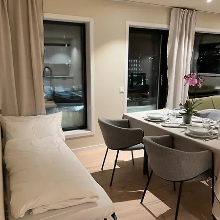 Appartamento Modern *