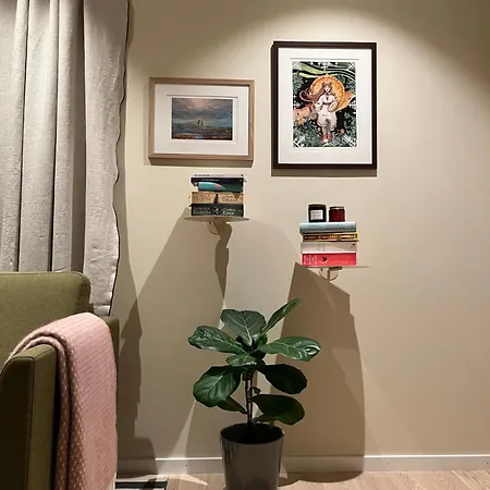 Modern